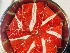 -憨铁匠老火锅(龙岗万科里店)