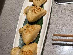 -海底捞火锅(群光广场店)