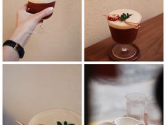 -E SPECIAL COFFEE 别样