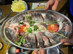 -阿婉贵州苗家酸汤鱼(梅林店)