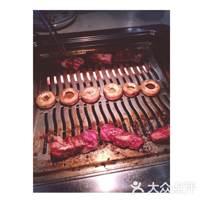 焱铁烧(武汉天地店)-果果麻麻1015的相册-武汉美食-大众点评网