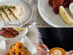 -慕境Moment Space·Fresh(33小镇店)
