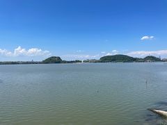 -东钱湖旅游度假区