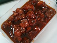 -同盛食堂(同盛大厦店)