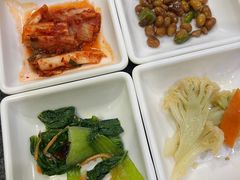 -海花锅盖烧烤店(怡馨家园店)