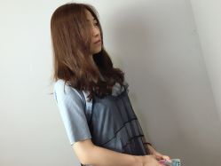 -GIRL STYLE 烫发·染发沙龙