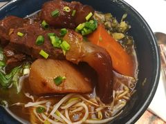 -馔豚·台北菜专门店(深圳湾万象城店)