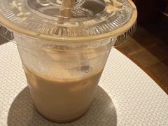 -BAKER&SPICE(安福路店)