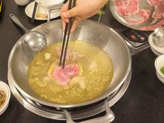 -肥佬椰子鸡(文锦渡店)