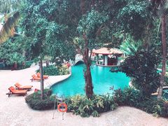 -三亚亚龙湾雅高美爵酒店