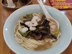 -奎元馆.百年奎元.非遗传承(西湖边的解放路店)