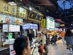 -老刘家泡馍·陕西老字号(钟楼广济街店)