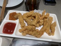 -海底捞火锅(正大乐城店)