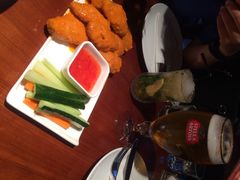 Shanghai&nbsp;Brewery(东平路店)-Shanghai Brew House上海啤酒工坊(老外街店)