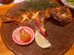 -花潮料理艺食馆(世欧广场店)