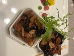 素什锦-天伦王朝酒店·盛华瑄餐厅