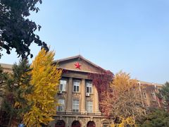 -辽宁大学(崇山校区)
