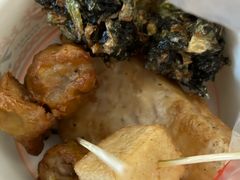 -美美阿姨醋肉(县后路店)