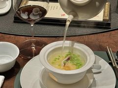 -三号黄浦会Canton Table