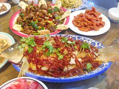 -向民炒鸡老店(金泰华府店)