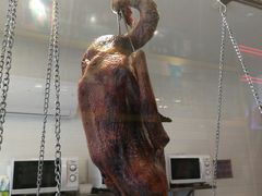 -澳门陈光记烧味饭店(郎家园店)