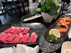 -捞王猪肚鸡火锅(财富中心店)