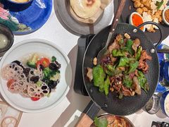-蘇小主·创意中国菜(金茂览秀城店)