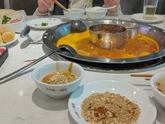 -川锅一号火锅(常德万达店)