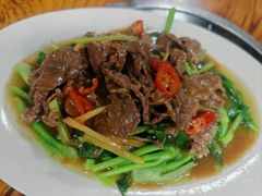 -肥弟大排档(汕樟路店)