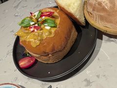 -Home Thai·泰谣(王府井apm店)