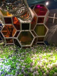 -KidSteam儿童乐园(富力城店)