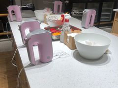 -ABC Cooking Studio(上海环球金融中心店)