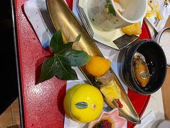 -和创柚子·会席日本料理(新区淮海街店)