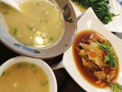 -新繁老號豌豆汤饭店·江湖菜(宝光寺店)