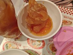 -肥韬茶餐厅(海上世界店)