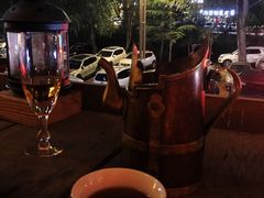 景观位-阿布氇孜藏餐厅(九寨沟店)