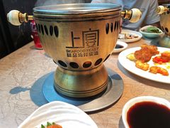 -上宴精品海鲜姿造(晶融汇旗舰店)