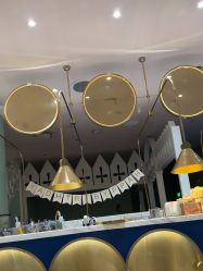 -奈尔宝·儿童乐园·亲子餐厅(华采天地店)