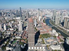 -小白楼1902欧式风情街