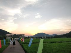 -艾米稻香小镇
