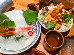 -炉胜·炉端烧·居酒屋