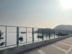 -嵛山岛