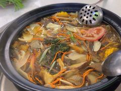 -野菌王牦牛肉汤锅