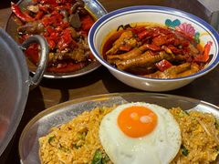 -萍姐火锅·公路夜市(南京新街口店)