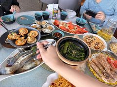 -阿龙海鲜农家乐·三亚老字号(海棠湾店)