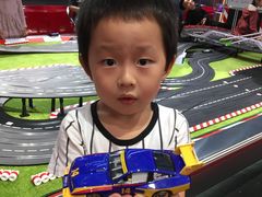 -卡雷拉轨道赛车俱乐部(中华城南区店)