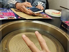 -江南鱼捞(北仑银泰城店)