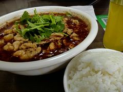 -友谊餐馆(永安路店)