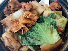-珍珍小食店(西华路店)