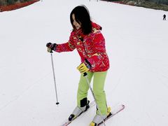 -棋盘山冰雪大世界